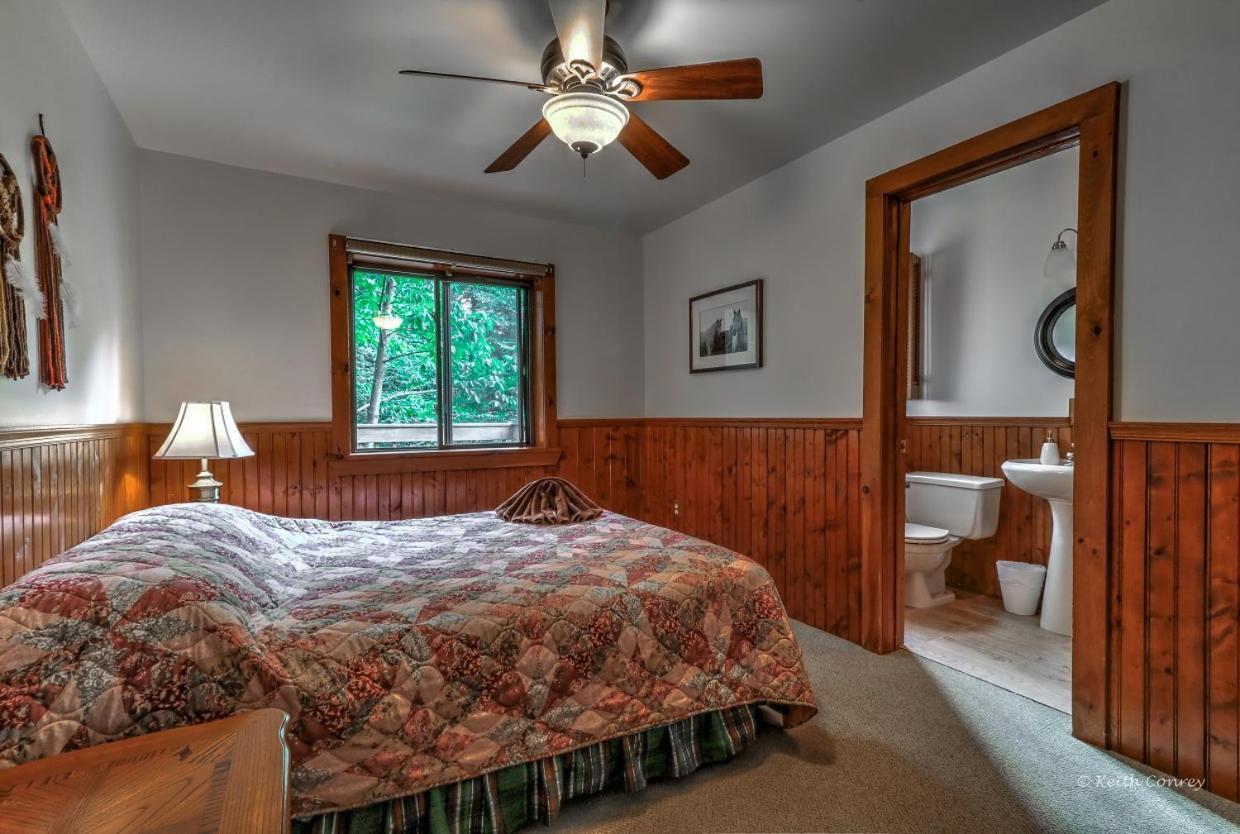 Magnolia Streamside Resort Canadensis Kültér fotó