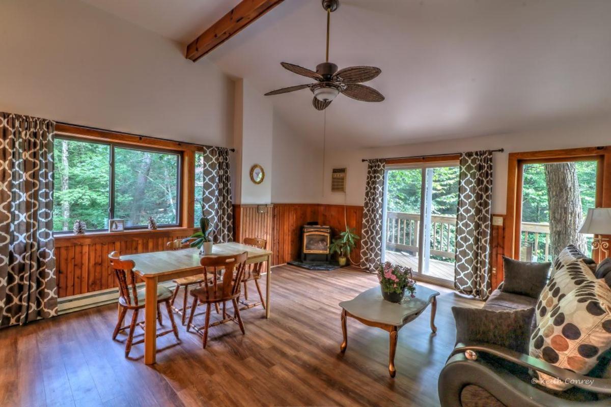 Magnolia Streamside Resort Canadensis Kültér fotó