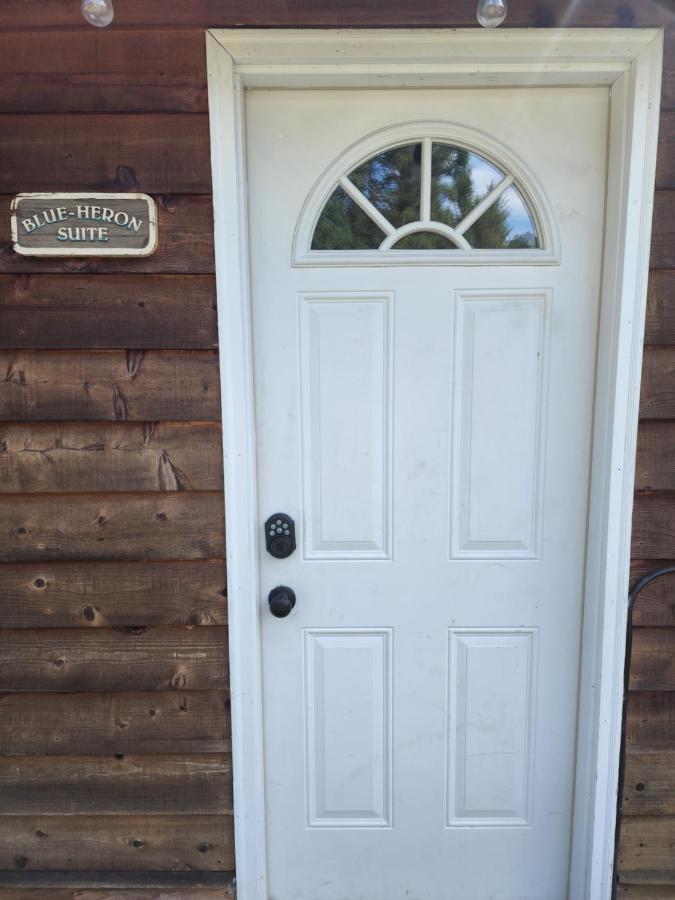 Magnolia Streamside Resort Canadensis Kültér fotó