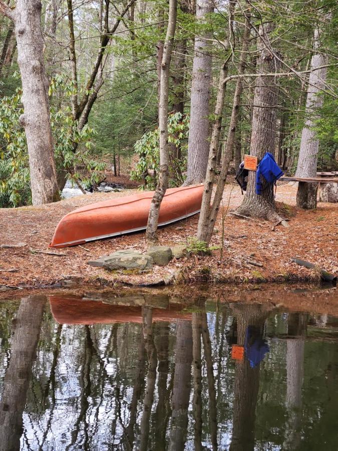 Magnolia Streamside Resort Canadensis Kültér fotó