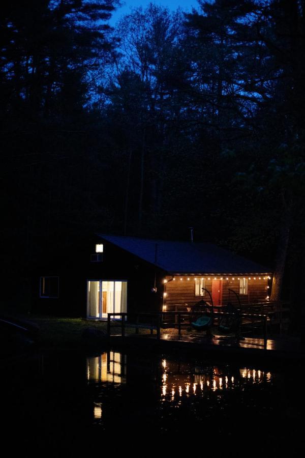 Magnolia Streamside Resort Canadensis Kültér fotó