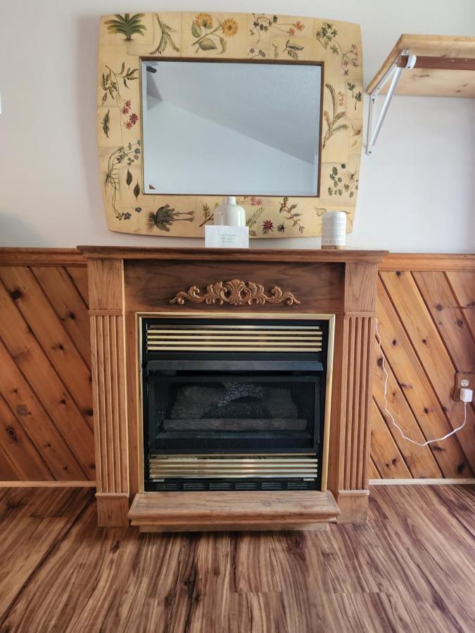 Magnolia Streamside Resort Canadensis Kültér fotó