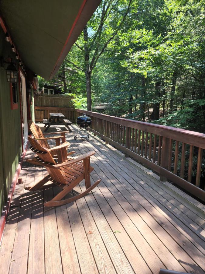 Magnolia Streamside Resort Canadensis Kültér fotó