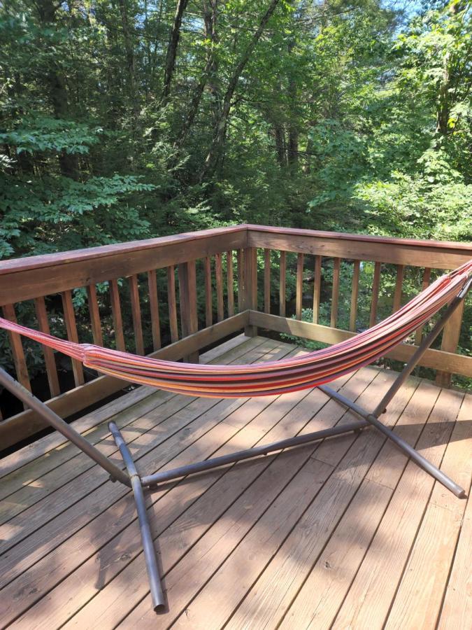 Magnolia Streamside Resort Canadensis Kültér fotó