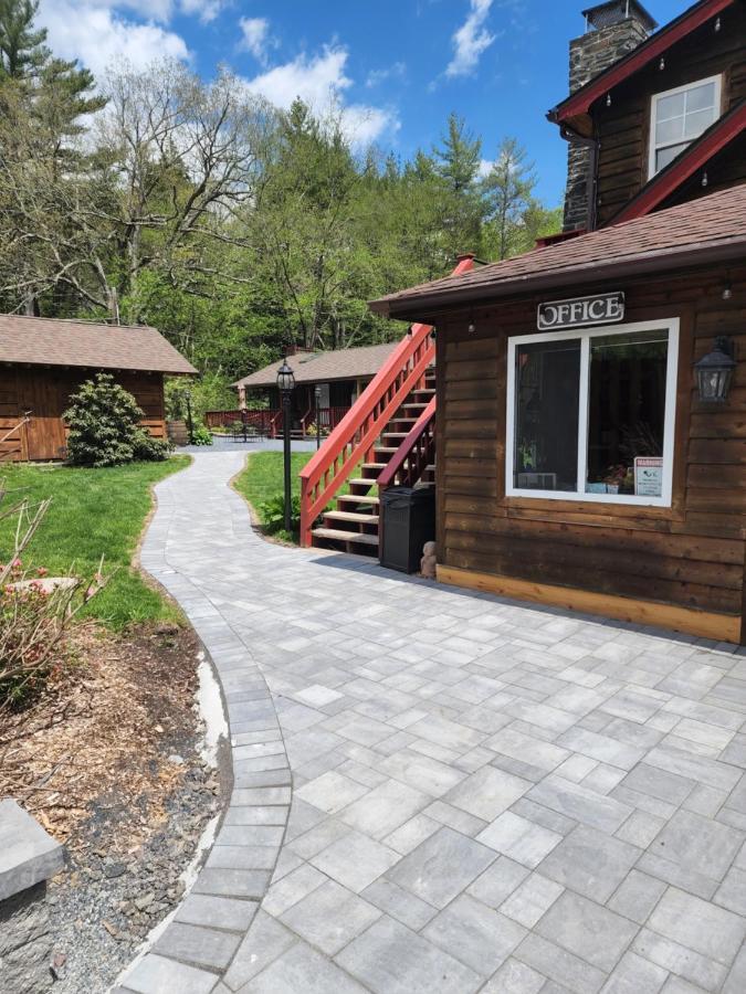 Magnolia Streamside Resort Canadensis Kültér fotó