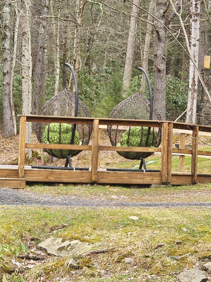 Magnolia Streamside Resort Canadensis Kültér fotó