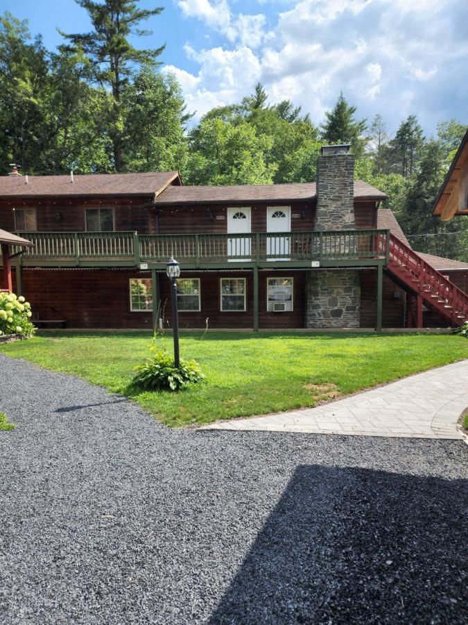 Magnolia Streamside Resort Canadensis Kültér fotó