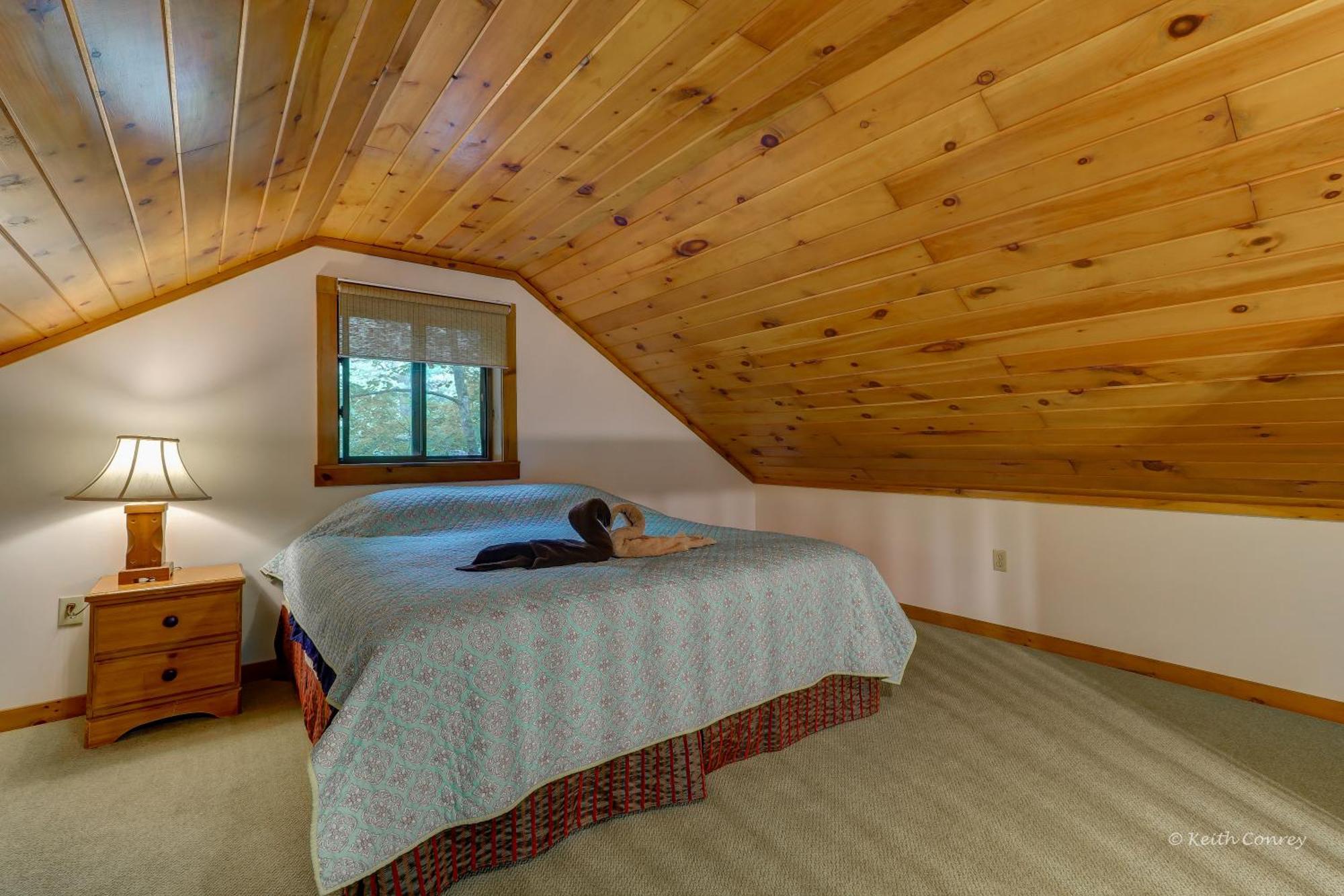 Magnolia Streamside Resort Canadensis Szoba fotó