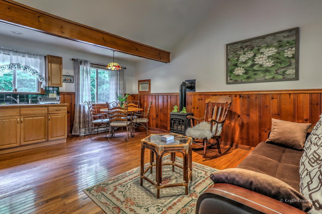 Magnolia Streamside Resort Canadensis Kültér fotó