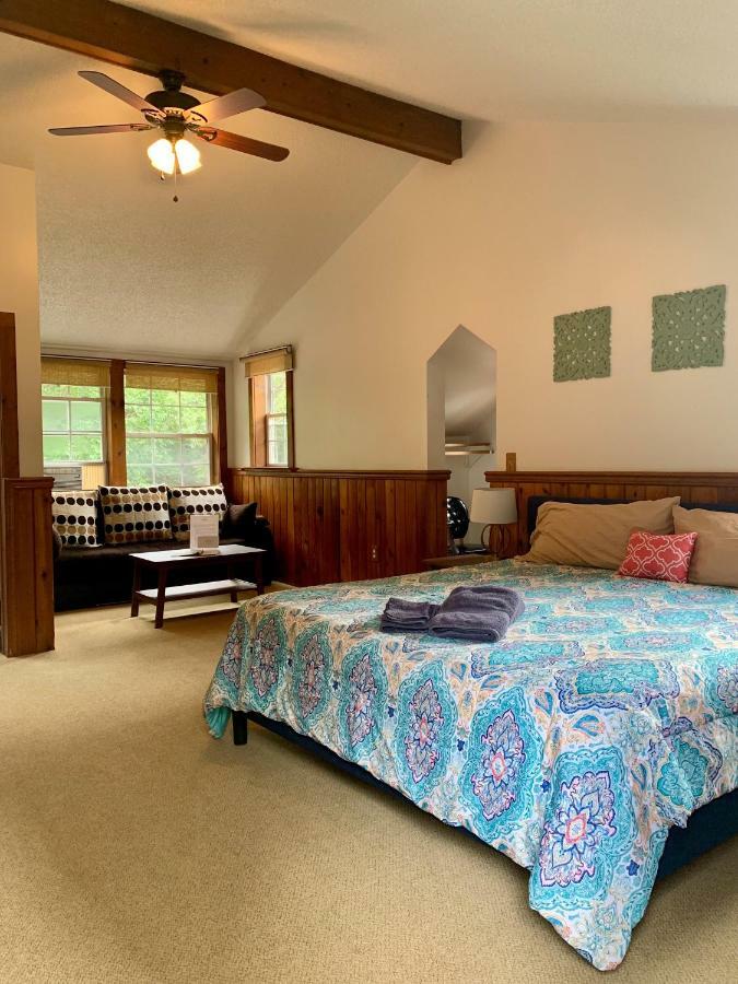 Magnolia Streamside Resort Canadensis Kültér fotó
